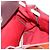 Hermès HERMES Herbag Ad PM Backpack Canvas Leather 2way Orange Gold Auth 204861M Golden - view 25