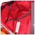 Hermès HERMES Herbag Ad PM Backpack Canvas Leather 2way Orange Gold Auth 204861M Golden - view 26