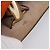 Hermès HERMES Herbag Ad PM Backpack Canvas Leather 2way Orange Gold Auth 204861M Golden - view 27