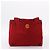 Hermès HERMES Herbag Ad PM Backpack Canvas Leather 2way Orange Gold Auth 204861M Golden - view 29