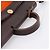 Hermès HERMES Herbag Ad PM Backpack Canvas Leather 2way Orange Gold Auth 204861M Golden - view 7
