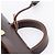 Hermès HERMES Herbag Ad PM Backpack Canvas Leather 2way Orange Gold Auth 204861M Golden - view 8