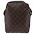 LOUIS VUITTON Monogram Macassar Torres PM Shoulder Bag M40635 LV Auth 206456A Monograma - vista 2