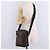 LOUIS VUITTON Monogram Macassar Torres PM Shoulder Bag M40635 LV Auth 206456A Monograma - vista 25