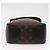 LOUIS VUITTON Monogram Macassar Torres PM Shoulder Bag M40635 LV Auth 206456A Monograma - vista 5