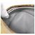 LOUIS VUITTON Monogram Vernis Wooster Shoulder Bag Gris M91036 LV Auth ep16527A Grau - Ansicht 12