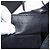 Autre Marque Saint Laurent Tote Bag Leder Schwarz Silber 600261 Auth ka6434V - Ansicht 20