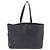 Autre Marque Saint Laurent Tote Bag Leder Schwarz Silber 600261 Auth ka6434V - Ansicht 3