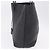Autre Marque Saint Laurent Tote Bag Leder Schwarz Silber 600261 Auth ka6434V - Ansicht 4