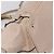 Miu Miu Handtasche Leder 2way Beige Silver Auth 167730A Silber - Ansicht 10