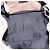 Miu Miu Handtasche Leder 2way Beige Silver Auth 167730A Silber - Ansicht 11