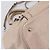 Miu Miu Handtasche Leder 2way Beige Silver Auth 167730A Silber - Ansicht 16