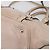Miu Miu Handtasche Leder 2way Beige Silver Auth 167730A Silber - Ansicht 17