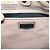 Miu Miu Handtasche Leder 2way Beige Silver Auth 167730A Silber - Ansicht 18