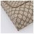 Borsa Tote GUCCI GG Supreme Web Sherry Line PVC Beige Gold 40 02 003 Auth 207471A D'oro - vista 11
