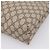 Borsa Tote GUCCI GG Supreme Web Sherry Line PVC Beige Gold 40 02 003 Auth 207471A D'oro - vista 12