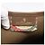Borsa Tote GUCCI GG Supreme Web Sherry Line PVC Beige Gold 40 02 003 Auth 207471A D'oro - vista 15