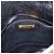 Borsa a mano Miu Miu con fiocco laterale in pelle 2way Nero Oro Auth am12763M D'oro - vista 21