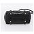 Borsa a mano Miu Miu con fiocco laterale in pelle 2way Nero Oro Auth am12763M D'oro - vista 5