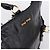 Borsa a mano Miu Miu con fiocco laterale in pelle 2way Nero Oro Auth am12763M D'oro - vista 7
