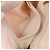 Borsa Tote CHANEL New Travel Line Nylon Rosa CC Oro Auth 206414A D'oro - vista 21