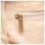 Borsa Tote CHANEL New Travel Line Nylon Rosa CC Oro Auth 206414A D'oro - vista 22