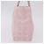Borsa Tote CHANEL New Travel Line Nylon Rosa CC Oro Auth 206414A D'oro - vista 6