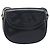 Borsa a Tracolla GUCCI Pelle Nero Oro 007 261 0074 Auth bs37471 D'oro - vista 2