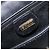 Borsa a Tracolla GUCCI Pelle Nero Oro 007 261 0074 Auth bs37471 D'oro - vista 20