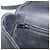 Borsa a Tracolla GUCCI Pelle Nero Oro 007 261 0074 Auth bs37471 D'oro - vista 24