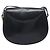 Borsa a Tracolla GUCCI Pelle Nero Oro 007 261 0074 Auth bs37471 D'oro - vista 3