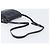 Borsa a Tracolla GUCCI Pelle Nero Oro 007 261 0074 Auth bs37471 D'oro - vista 7