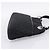 Borsa a tracolla GUCCI GG Canvas Nero Argento 121023 Auth 205278V - vista 5