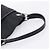 Borsa a tracolla GUCCI GG Canvas Nero Argento 121023 Auth 205278V - vista 7