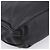 LOEWE Schultertasche Leder Schwarz Silber Authentisch 205333V - Ansicht 14