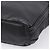 LOEWE Schultertasche Leder Schwarz Silber Authentisch 205333V - Ansicht 15