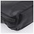 LOEWE Schultertasche Leder Schwarz Silber Authentisch 205333V - Ansicht 16