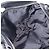 LOEWE Schultertasche Leder Schwarz Silber Authentisch 205333V - Ansicht 17