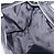 LOEWE Schultertasche Leder Schwarz Silber Authentisch 205333V - Ansicht 18