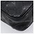 Borsa a tracolla GUCCI GG Implementation Coated Canvas Black 201448 Auth BA16084 Nero Argento - vista 13