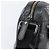 Borsa a tracolla GUCCI GG Implementation Coated Canvas Black 201448 Auth BA16084 Nero Argento - vista 17