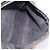Borsa a tracolla GUCCI GG Implementation Coated Canvas Black 201448 Auth BA16084 Nero Argento - vista 24
