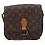 LOUIS VUITTON Monogram Saint Cloud GM Shoulder Bag M51242 LV Auth 206914 Monogramm - Ansicht 13