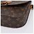 LOUIS VUITTON Monogram Saint Cloud GM Shoulder Bag M51242 LV Auth 206914 Monogramm - Ansicht 15