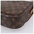 LOUIS VUITTON Monogram Saint Cloud GM Shoulder Bag M51242 LV Auth 206914 Monogramm - Ansicht 17