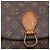 LOUIS VUITTON Monogram Saint Cloud GM Shoulder Bag M51242 LV Auth 206914 Monogramm - Ansicht 21