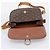 LOUIS VUITTON Monogram Saint Cloud GM Shoulder Bag M51242 LV Auth 206914 Monogramm - Ansicht 22