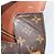 LOUIS VUITTON Monogram Saint Cloud GM Shoulder Bag M51242 LV Auth 206914 Monogramm - Ansicht 23