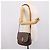LOUIS VUITTON Monogram Saint Cloud GM Shoulder Bag M51242 LV Auth 206914 Monogramm - Ansicht 29
