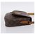 LOUIS VUITTON Monogram Saint Cloud GM Shoulder Bag M51242 LV Auth 206914 Monogramm - Ansicht 4